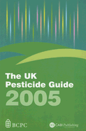 The UK Pesticide Guide