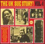 The UK Sue Label Story, Vol. 4