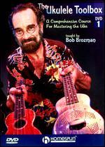 The Ukulele Toolbox: DVD 1