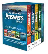 The Ultimate Answers Pack