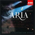 The Ultimate Aria Collection