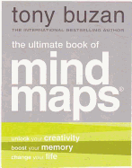 The Ultimate Book of Mind Maps
