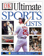 The Ultimate Book of Sports Lists 1999