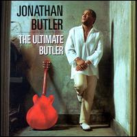 The Ultimate Butler - Jonathan Butler