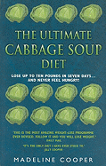 The Ultimate Cabbage Soup Diet