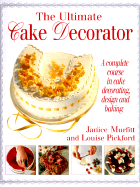 The Ultimate Cake Decorator