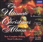 The Ultimate Christmas Album [Polygram]