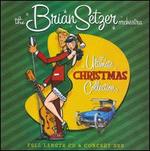 The Ultimate Christmas Collection [CD/DVD]