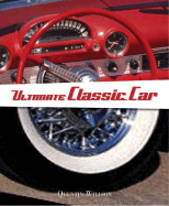 The Ultimate Classic Car Book
