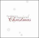 The Ultimate Classical Christmas