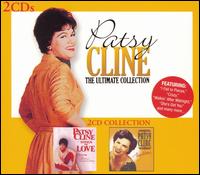 The Ultimate Collection [Madacy] - Patsy Cline