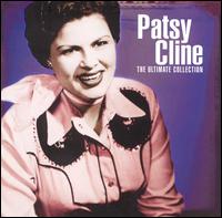The Ultimate Collection [UTV] - Patsy Cline