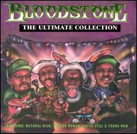 The Ultimate Collection - Bloodstone