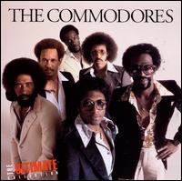 The Ultimate Collection - Commodores