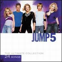 The Ultimate Collection - Jump5