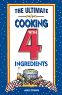 The Ultimate Cooking with 4 Ingredients