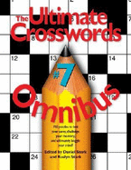 The Ultimate Crosswords Omnibus