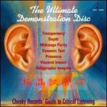 The Ultimate Demonstration Disc