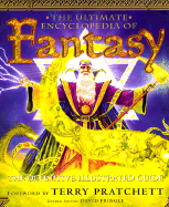 The Ultimate Encyclopedia of Fantasy