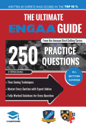 The Ultimate Engaa Guide: 250 Practice Questions, Formula Sheets, Fully Worked Solutions, Score Boosting Strategies, Time Saving Techniques, Cambridge Engineering Admissions Assessment, 2019 Edition, Uniadmissions