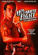The Ultimate Fight