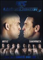 The Ultimate Fighter: Season 03