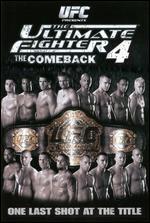 The Ultimate Fighter: Season 04