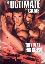 The Ultimate Game