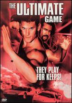 The Ultimate Game
