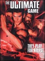 The Ultimate Game