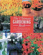 The Ultimate Gardening Book