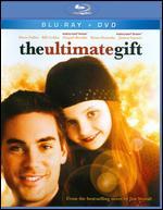 The Ultimate Gift [2 Discs] [Blu-ray/DVD]