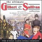 THe Ultimate Gilbert & Sullivan Collection