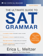 The Ultimate Guide to SAT Grammar, 4th Edition