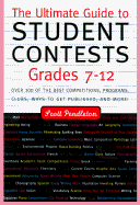 The Ultimate Guide to Student Contests: Grades 7-12