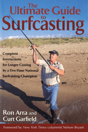 The Ultimate Guide to Surfcasting