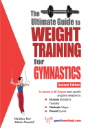 The Ultimate Guide to Weight Training for Gymnastics