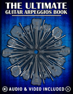The Ultimate Guitar Arpeggio Book