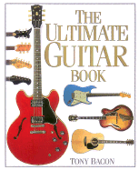 The Ultimate Guitar Book