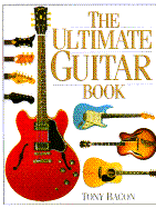 The Ultimate Guitar Book