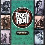 The Ultimate History of Rock & Roll Collection, Vol. 2: R&B Greats