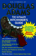 The Ultimate Hitchhiker's Guide