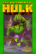 The Ultimate Hulk - Lee, Stan (Editor), and David, Peter (Editor)