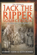 The Ultimate Jack the Ripper Sourcebook