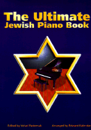 The Ultimate Jewish Piano Book