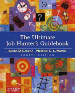 The Ultimate Job Hunter's Guidebook