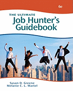 The Ultimate Job Hunter's Guidebook