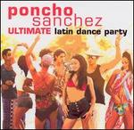 The Ultimate Latin Dance Party