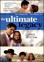 The Ultimate Legacy