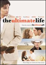 The Ultimate Life - Michael Landon, Jr.